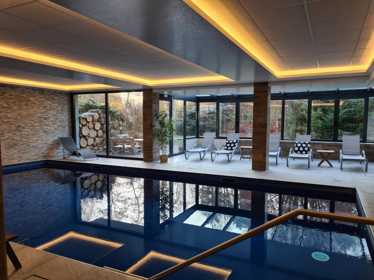 Maison Jenny Hotel Restaurant & Spa Hagenthal-le-Bas Ngoại thất bức ảnh
